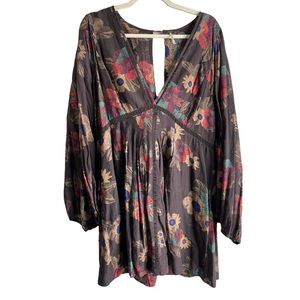 Free People Mini Dress / Tunic
